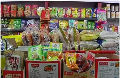 守護兒童舌尖安全，共建和諧校園生活