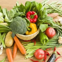 食品安全民意征集活動啟動 投出您心中的“十大不放心食品日用百貨”，共筑安心消費環境